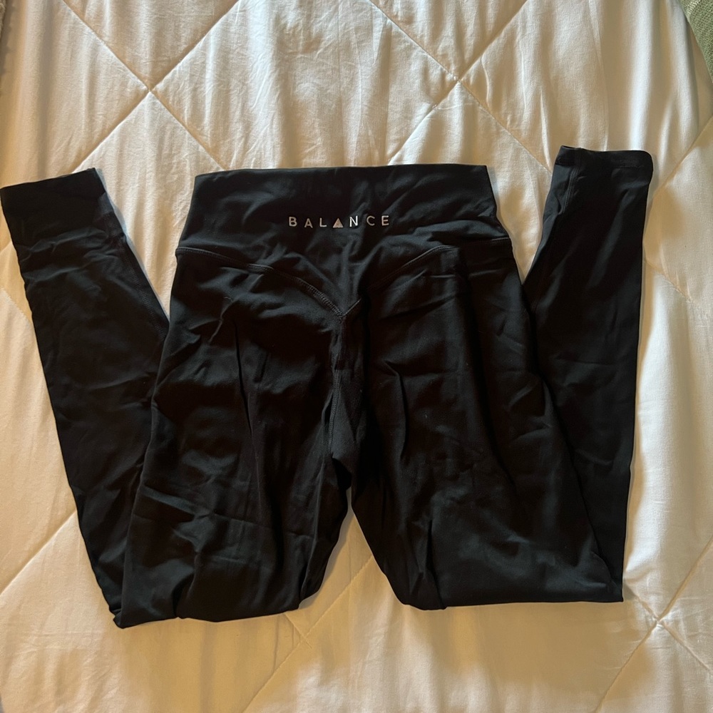 Balance x Vitality Cloud Leggings